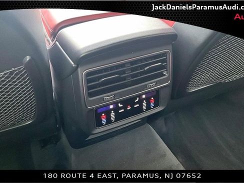 Used 2022 Audi SQ8 Premium Plus w/ Black Optic Package image 23