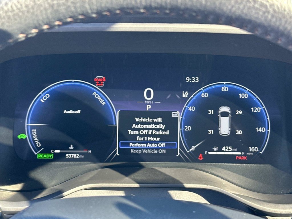 Used 2025 Toyota Sienna Platinum AWD/4WD image 31