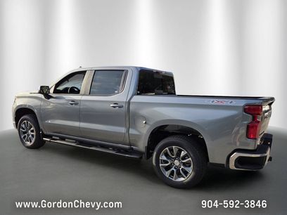 New 2026 Chevrolet Silverado 1500 LT w/ All Star Edition Plus