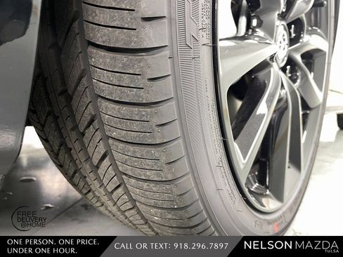 New 2026 MAZDA MAZDA3 2.5 S Hatchback w/ Premium Pkg image 10