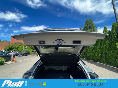 Used 2023 Nissan Ariya FWD image 50