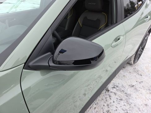 New 2026 Chevrolet Trax ACTIV w/ Driver Confidence Package image 33