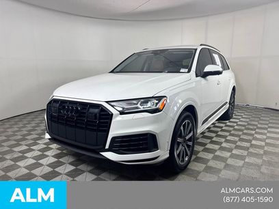 Used 2023 Audi Q7 2.0T Premium Plus w/ Premium Plus Package
