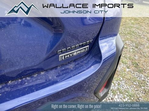 New 2026 Subaru Crosstrek 2.5i Sport AWD/4WD image 51