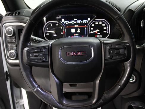 Used 2020 GMC Sierra 2500 AT4 w/ AT4 Premium Package image 27