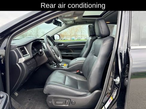 Used 2018 Toyota Highlander Limited image 8