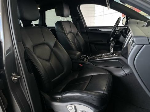 Used 2015 Porsche Macan S w/ Premium Package Plus AWD/4WD image 17