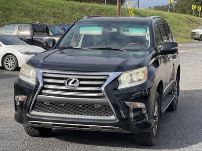 Used 2016 Lexus GX 460 Luxury