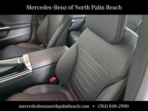 New 2026 Mercedes-Benz C 300 Sedan image 9