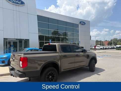 Used 2025 Ford Ranger XL w/ Trailer Tow Package RWD image 5