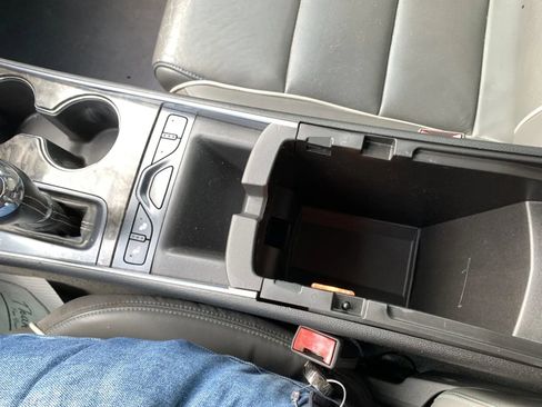 Used 2014 Chevrolet Impala LTZ FWD image 15