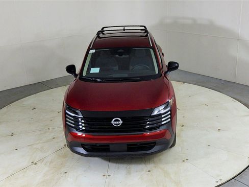 New 2026 Nissan Kicks SV w/ Cold Weather Package image 14