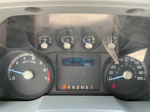 Used 2016 Ford F350 XL AWD/4WD image 11