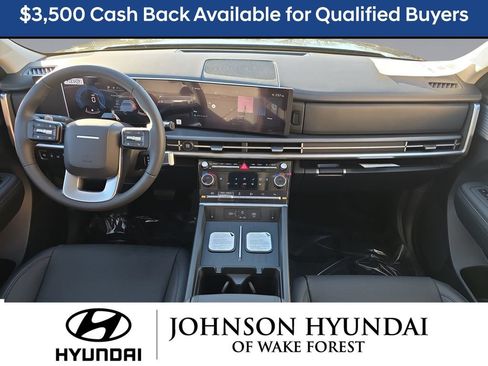 New 2026 Hyundai Santa Fe XRT image 18