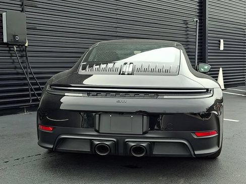 Certified 2026 Porsche 911 Carrera GTS RWD image 6