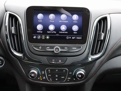 Used 2023 Chevrolet Equinox RS image 9