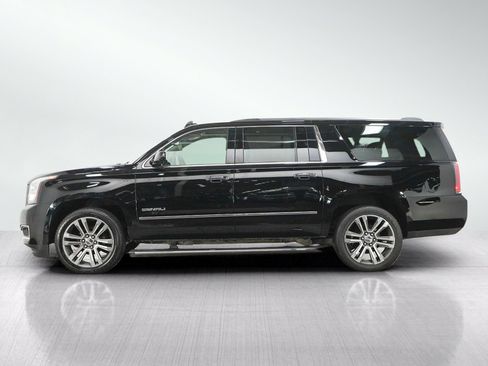 Used 2019 GMC Yukon XL Denali w/ Denali Ultimate Package AWD/4WD image 2