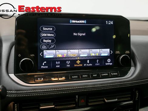 Used 2023 Nissan Rogue SL w/ SL Premium Package AWD/4WD image 18