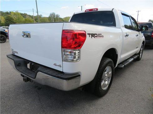 Used 2013 Toyota Tundra SR5 image 16
