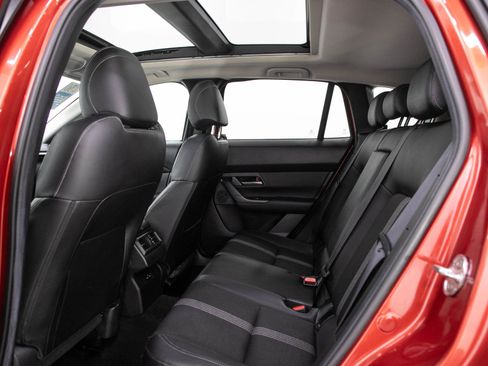 Used 2024 MAZDA CX-50 AWD 2.5 S w/ Cargo Package image 15