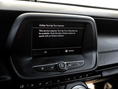 Used 2021 Chevrolet Camaro LS image 26