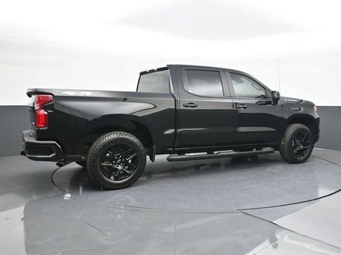 New 2026 Chevrolet Silverado 1500 RST w/ RST Select Package AWD/4WD image 11
