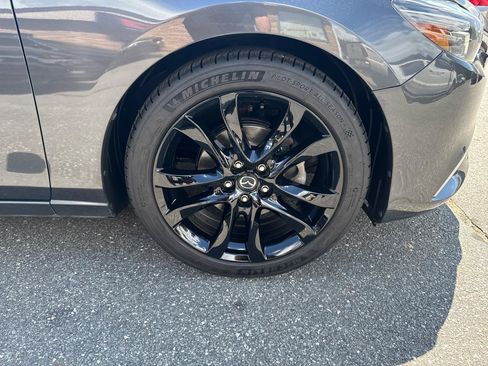 Used 2016 MAZDA MAZDA6 Grand Touring FWD image 11