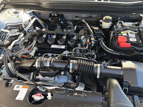 Used 2019 Honda Accord EX-L image 34