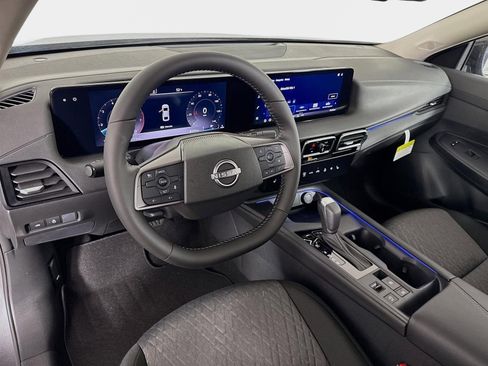 New 2026 Nissan Sentra SV w/ SV Convenience Package image 9