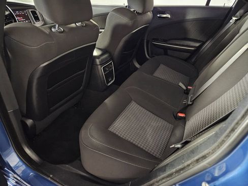Used 2023 Dodge Charger GT AWD/4WD image 22