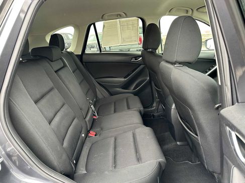 Used 2016 MAZDA CX-5 Touring image 12