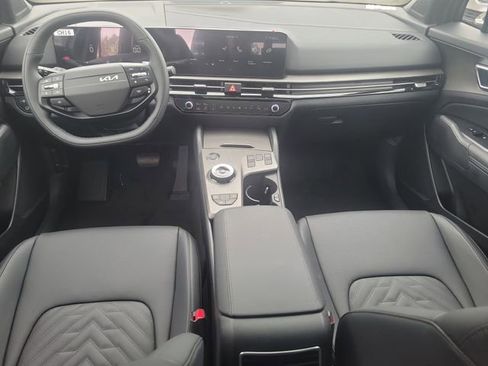 New 2026 Kia Sportage X-Line image 16