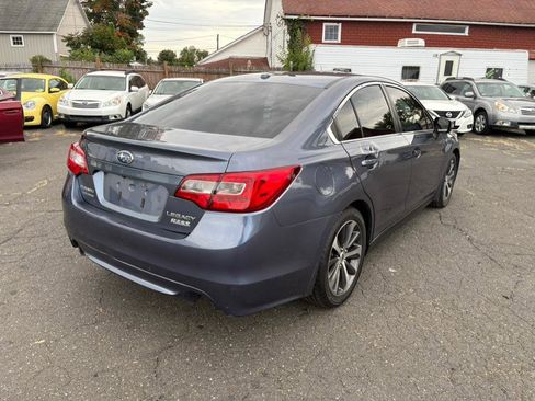 Used 2015 Subaru Legacy 2.5i Limited image 4