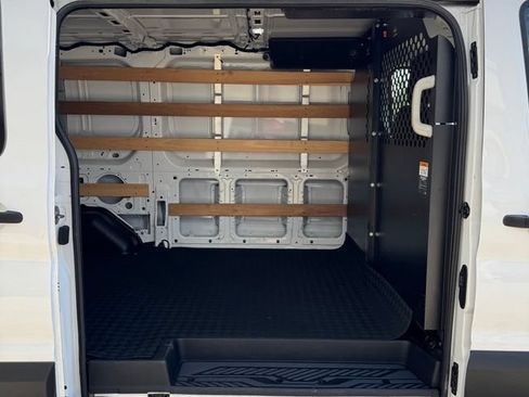 Used 2025 Ford Transit 250 Low Roof w/ Exterior Upgrade Package RWD image 14