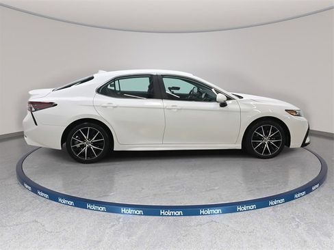 Certified 2023 Toyota Camry SE image 5