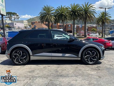 Used 2024 Hyundai Ioniq 5 Limited RWD image 3