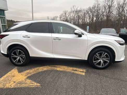 Used 2023 Lexus RX 350 image 11
