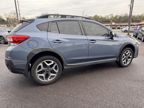 Used 2018 Subaru Crosstrek 2.0i Limited w/ 50th Anniversary Edition image 7