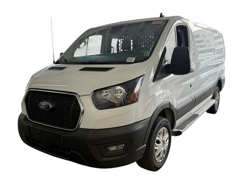 Used 2025 Ford Transit 250 Low Roof w/ Exterior Upgrade Package RWD image 21