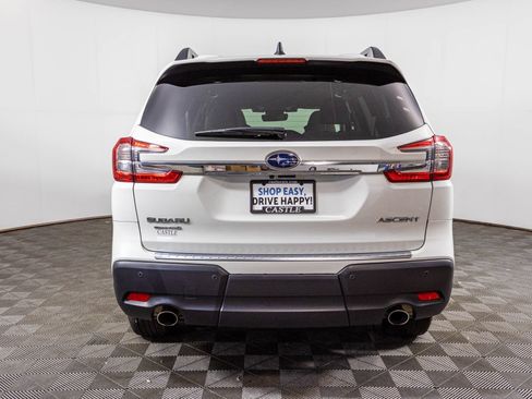 Used 2025 Subaru Ascent Premium AWD/4WD image 16