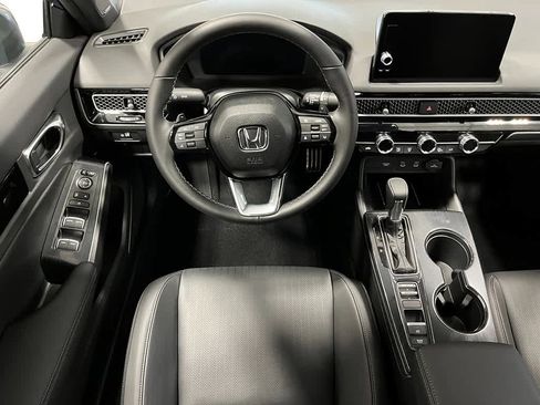 New 2026 Honda Civic Sport Touring image 16