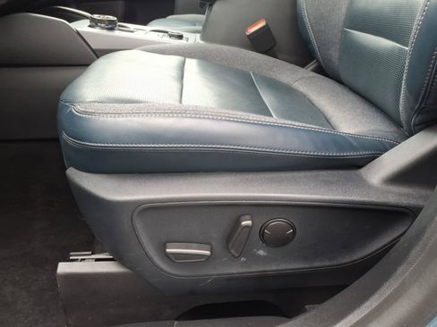 Used 2021 Ford Bronco Sport Outer Banks AWD/4WD image 15