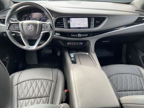 Used 2024 Buick Enclave Avenir w/ Avenir Technology Package image 16