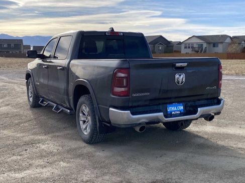 Certified 2019 RAM 1500 Laramie image 11
