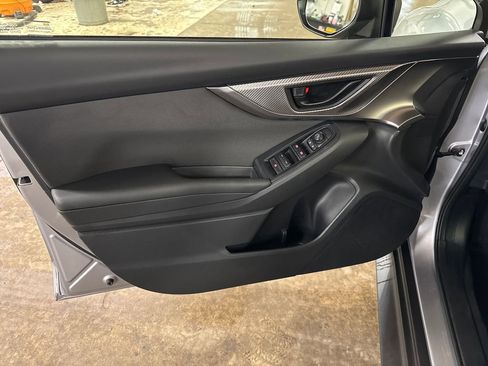 Certified 2023 Subaru WRX AWD/4WD image 16