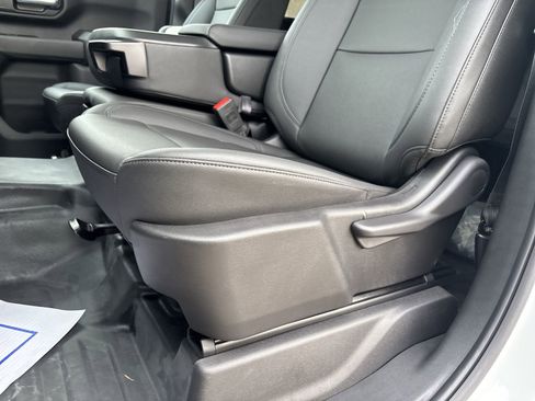 New 2025 Chevrolet Silverado 3500 W/T w/ WT Convenience Package image 12