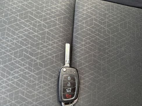 Used 2018 Hyundai Tucson SEL AWD/4WD image 31