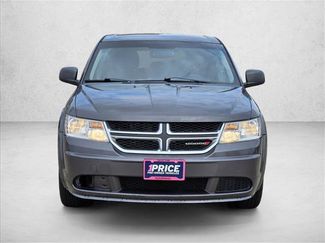 Used 2015 Dodge Journey American Value Package w/ Flexible Seating Group FWD video 2