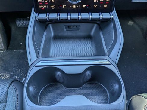 New 2026 GMC Terrain AT4 w/ LPO, Black Badging Package image 21