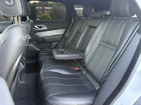 Used 2020 Land Rover Range Rover Velar R-Dynamic S image 50